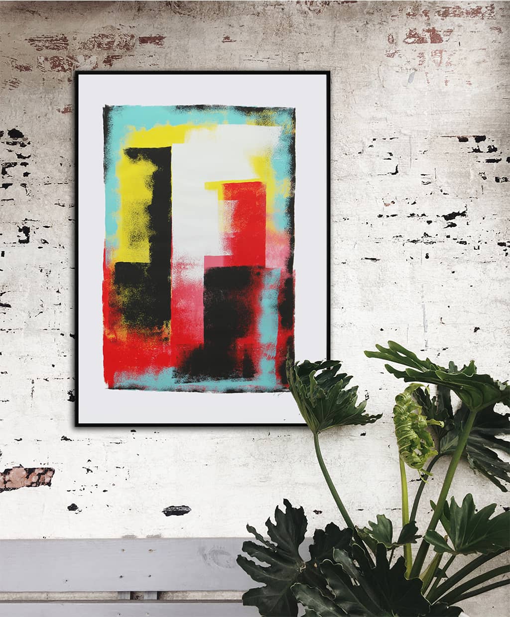 City Structure Ronald Hunter