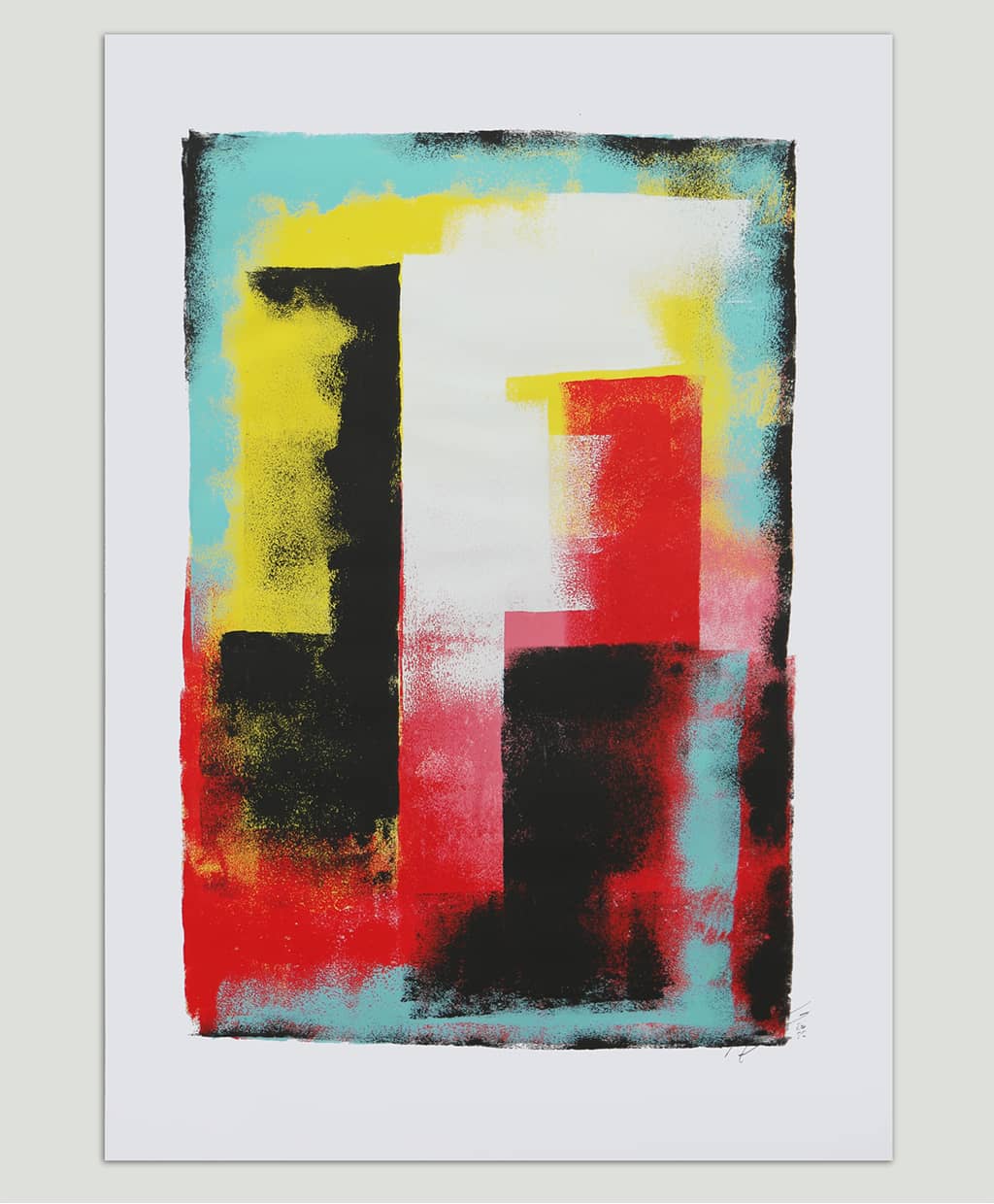 City Structure Ronald Hunter