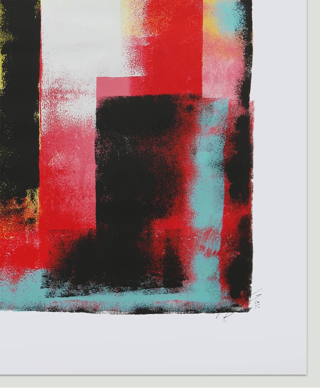 City Structure Ronald Hunter