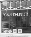 Ronald Hunter Contact