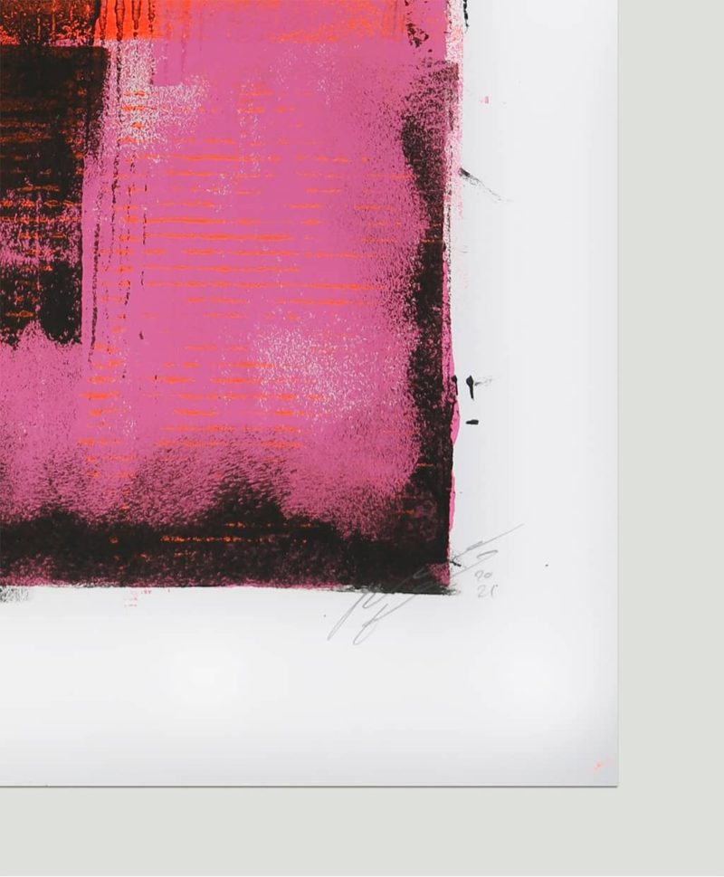 Black Pink Minimal - Image 4