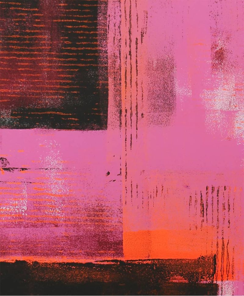 Black Pink Minimal - Image 5