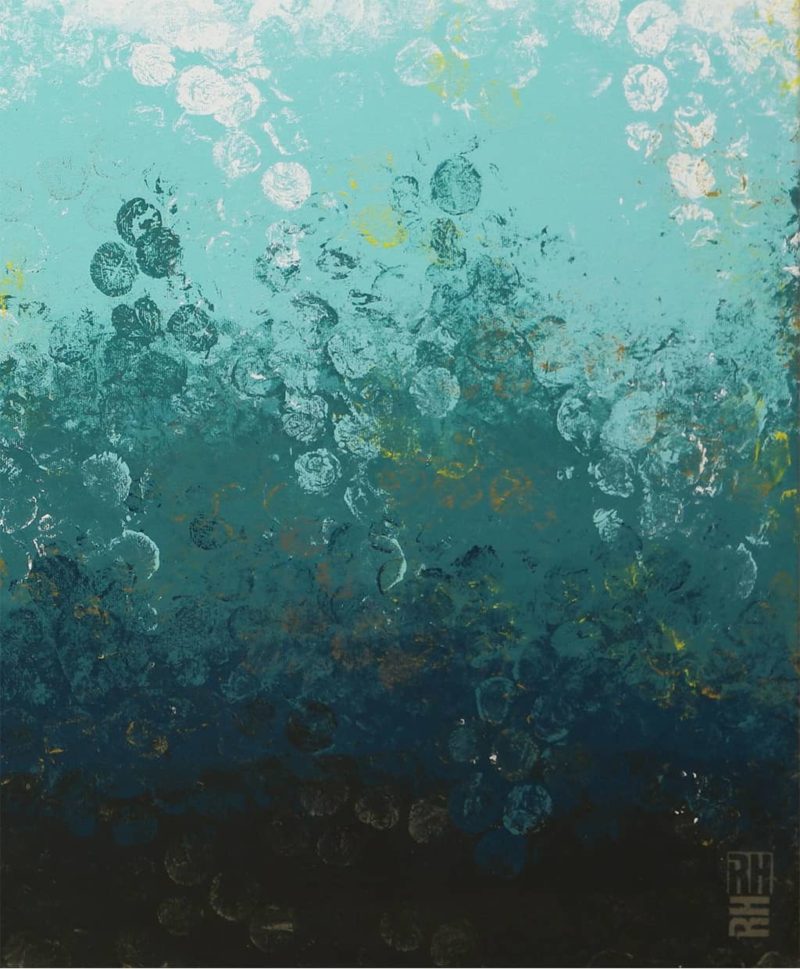 Boiling Bubbles Oceanic - Image 5