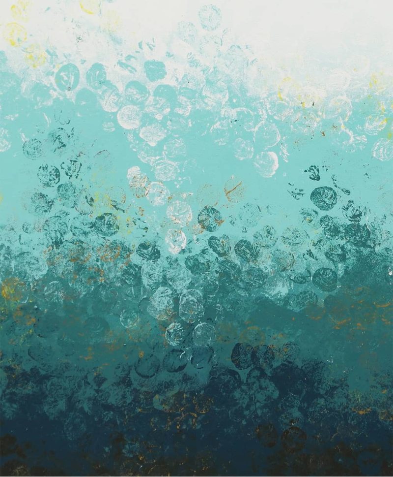 Boiling Bubbles Oceanic - Image 6