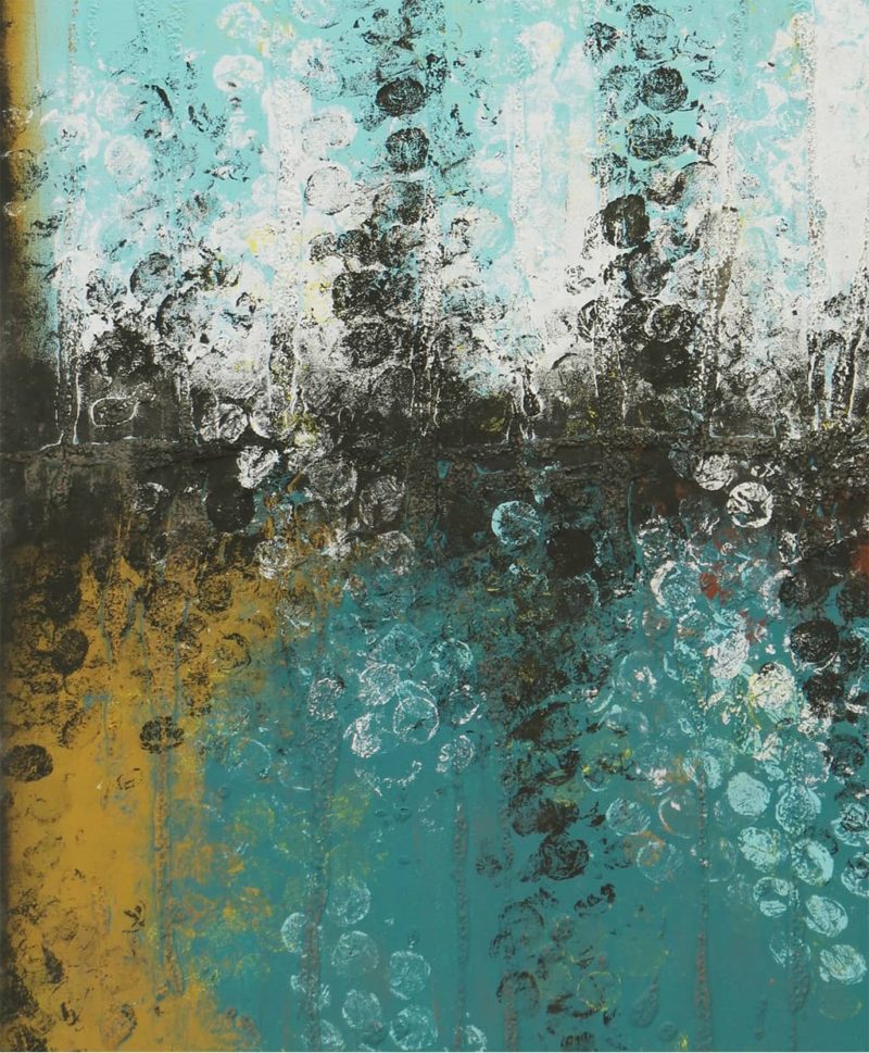 Boiling Bubbles Original 1 - Image 6