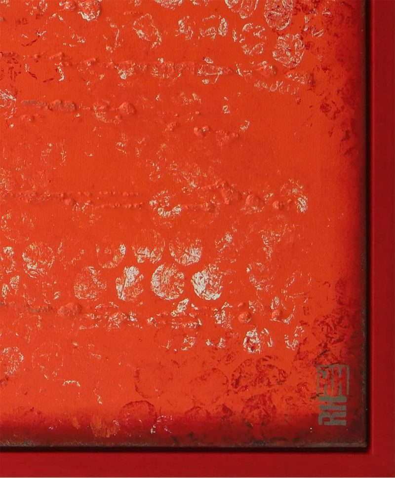 Boiling Bubbles Red Stream - Image 5