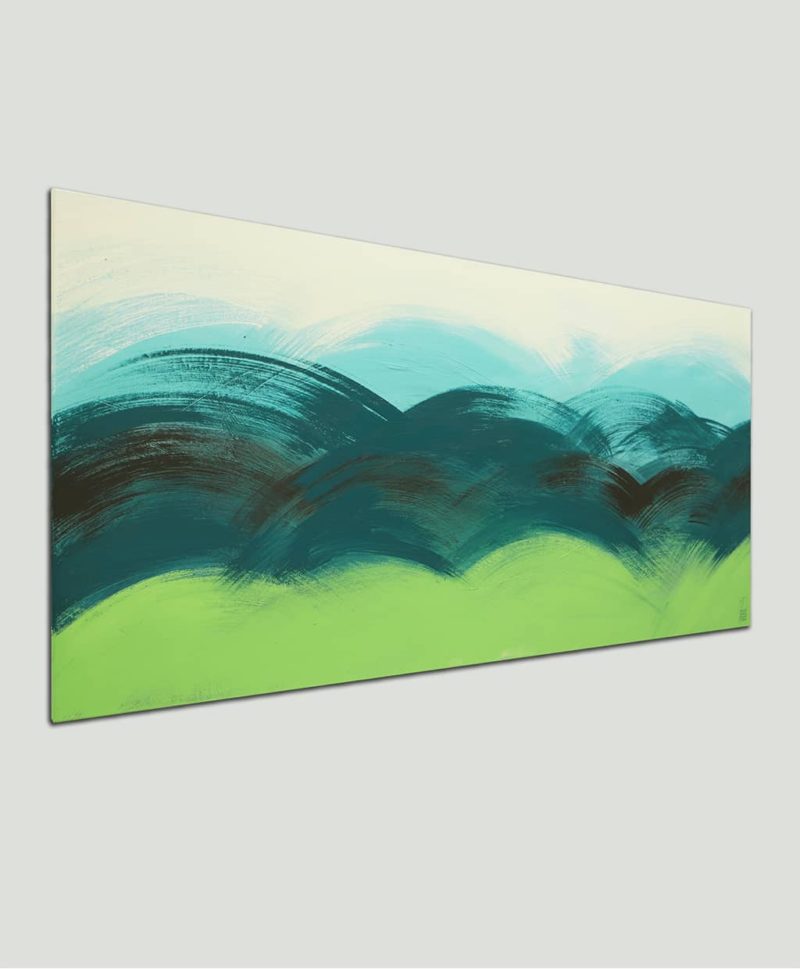 Brushed Greenfield - Image 3