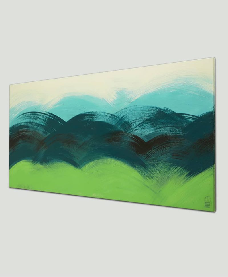 Brushed Greenfield - Image 4