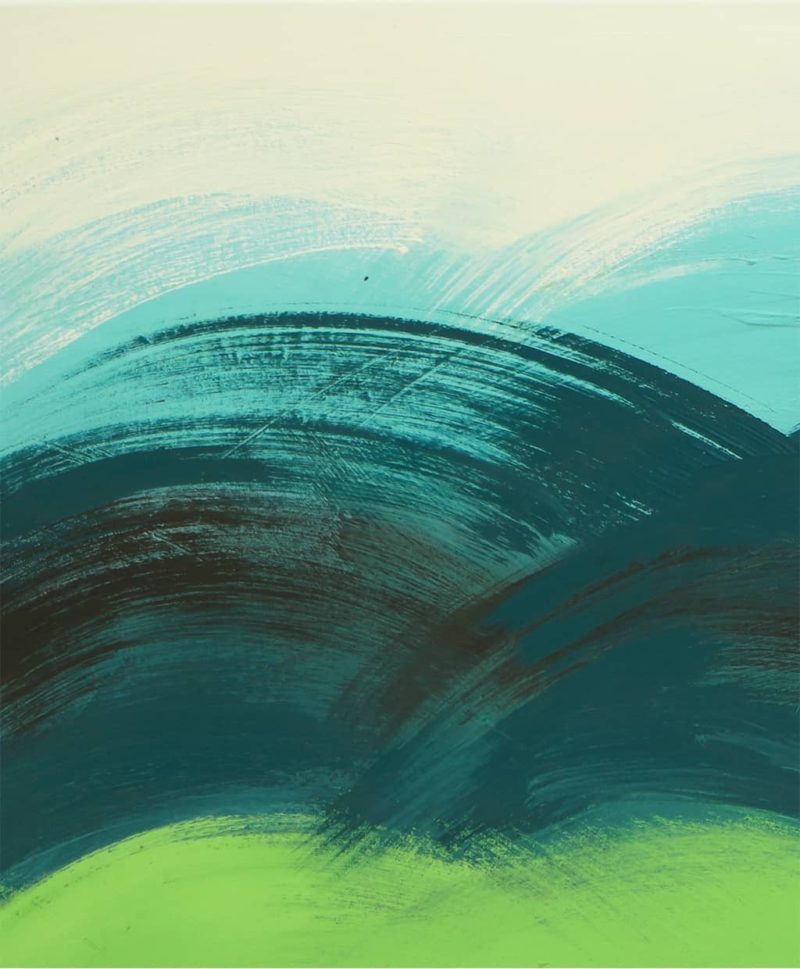 Brushed Greenfield - Image 5