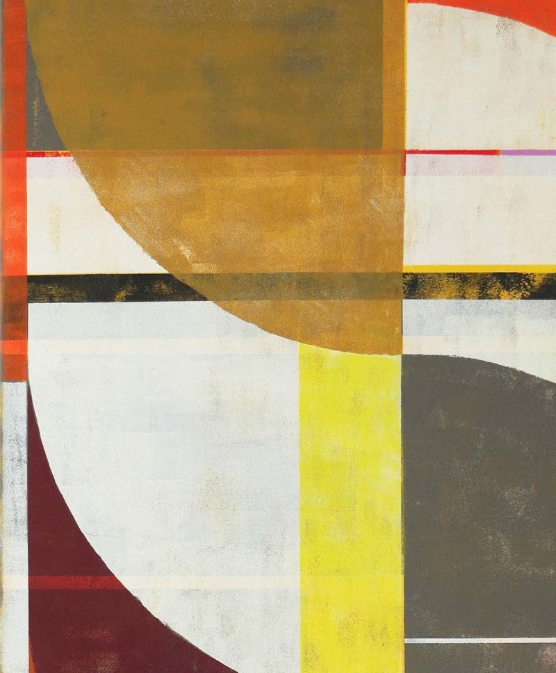 Circle in Circle Warm - Image 8