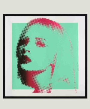 Color me Mint