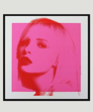 Color me Pink