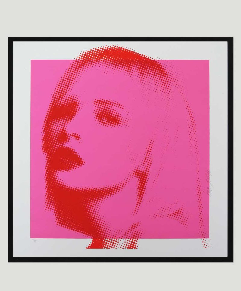 Color me Pink