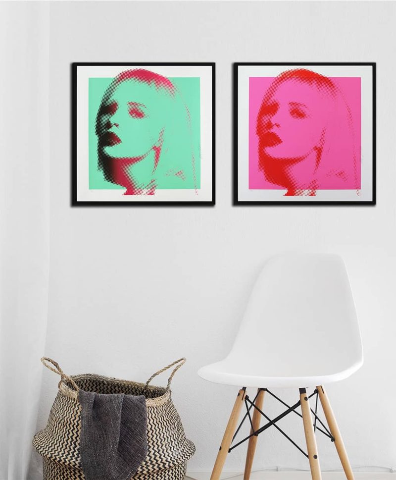 Color me Pink - Image 2