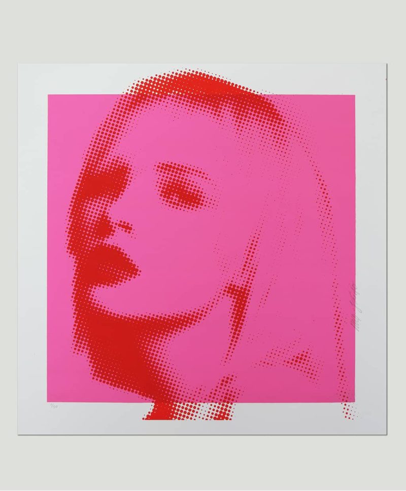 Color me Pink - Image 3