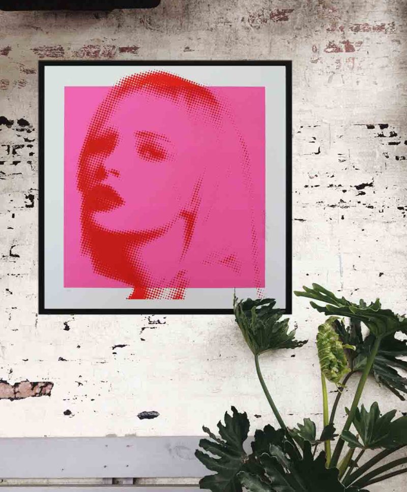 Color me Pink - Image 4