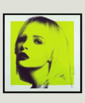 Color me Yellow