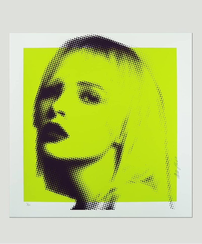 Color me Yellow - Image 3