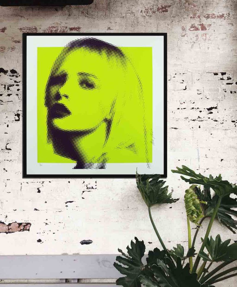 Color me Yellow - Image 4