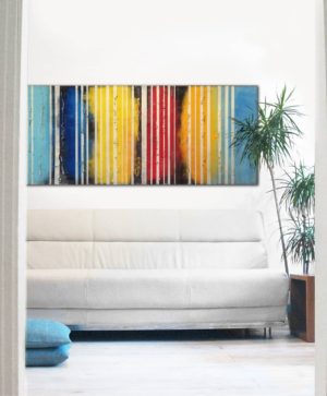 Colors on Colors