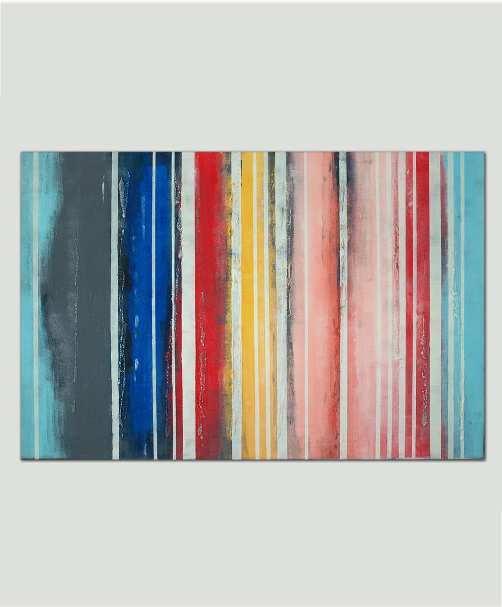 Colors on Colors Pink - Image 2