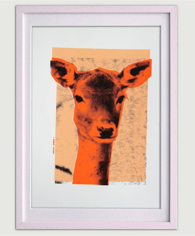 Deer 2 - Image 3