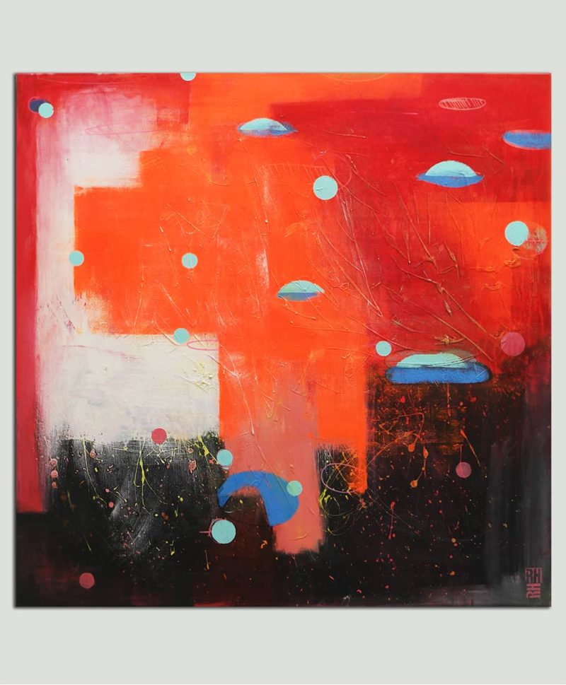 Floating City - Image 2