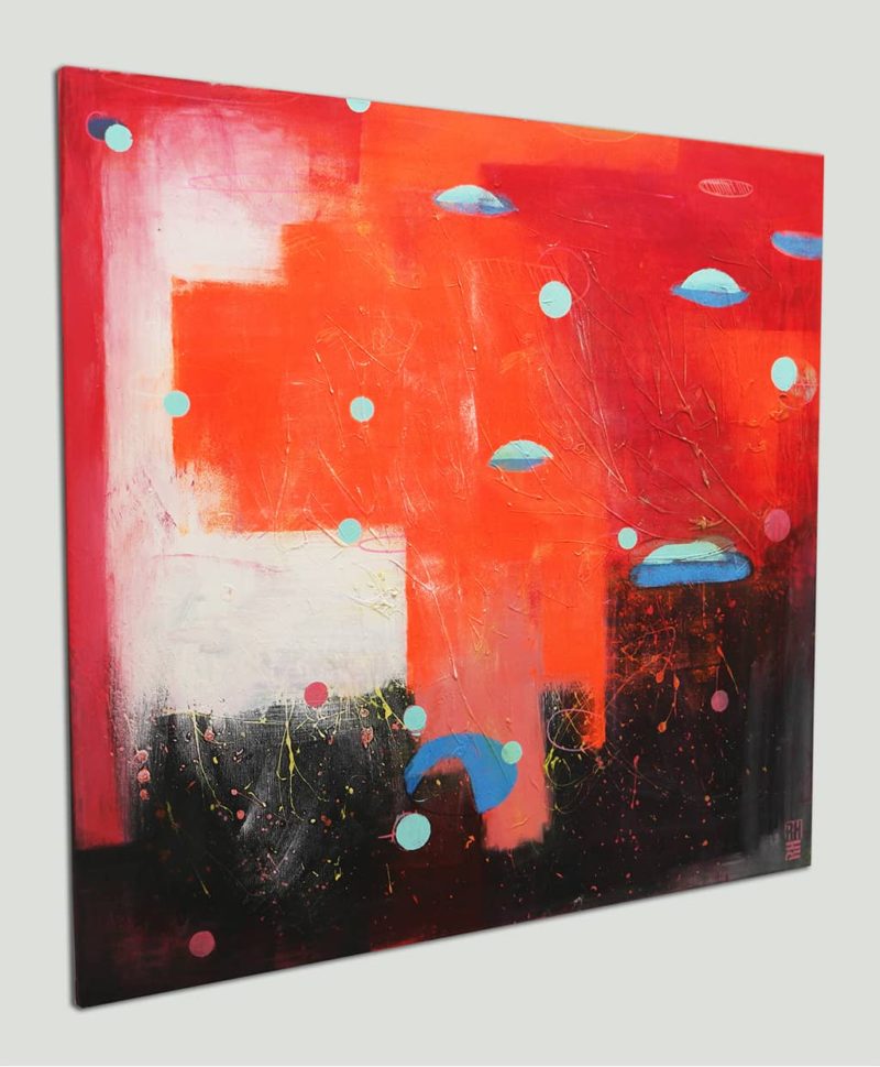 Floating City - Image 4