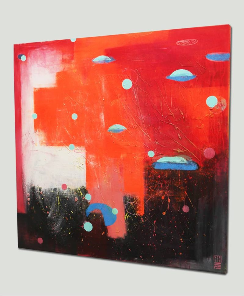 Floating City - Image 5