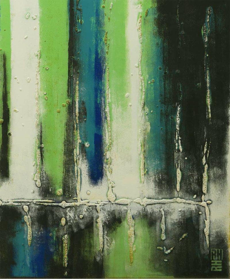 Forest in Green Landscape - Image 5