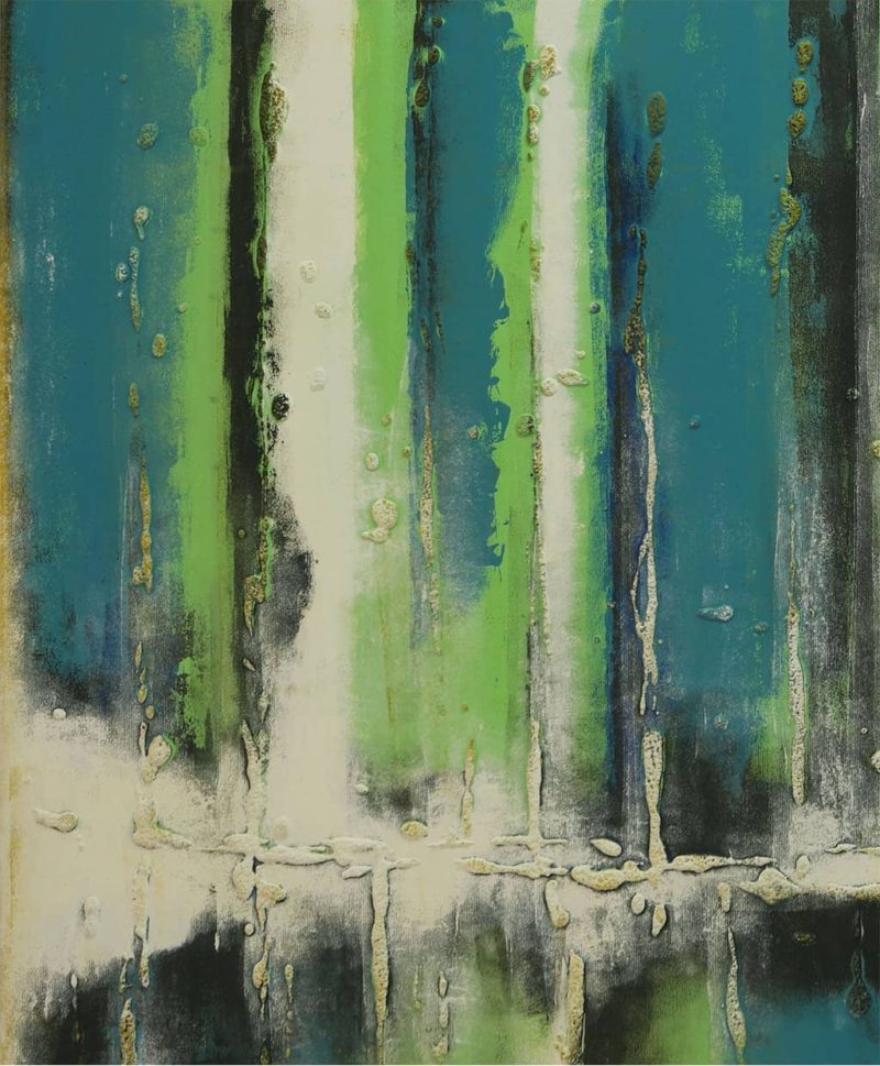 Forest in Green Landscape - Image 6