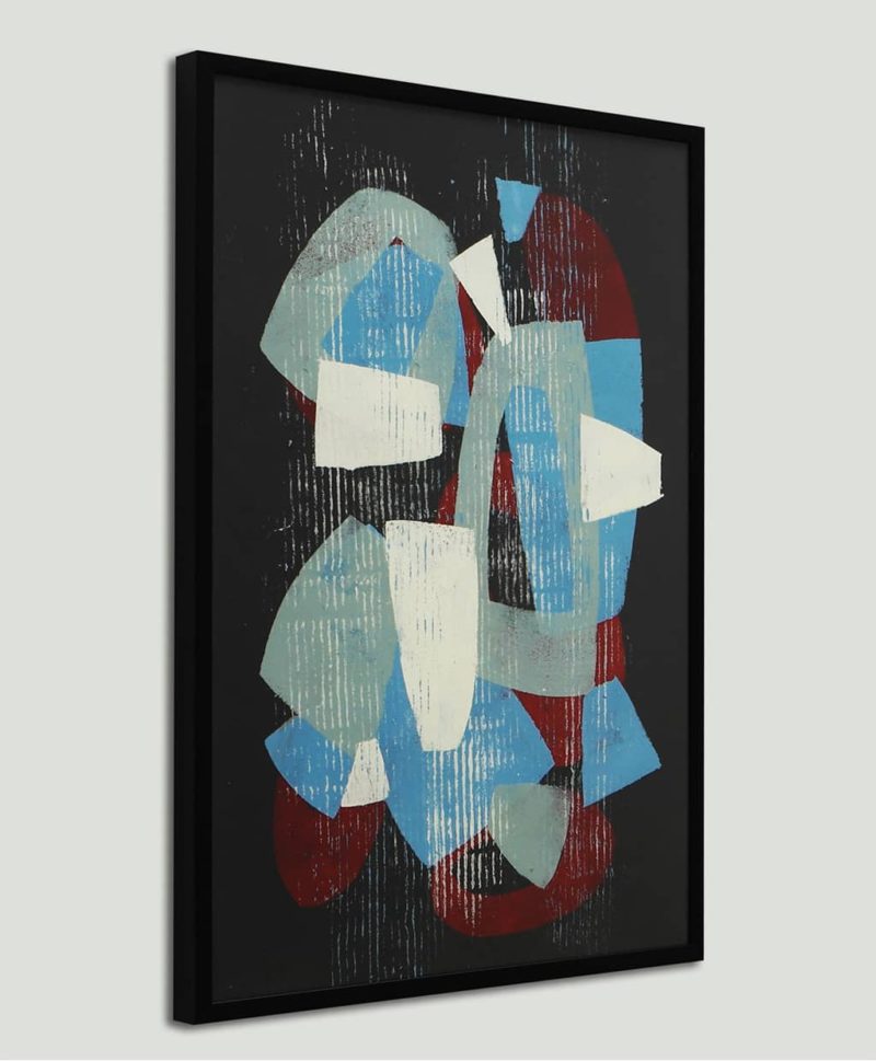 Fractured Black 2 - Image 3