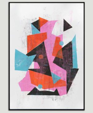 Fractured City 2