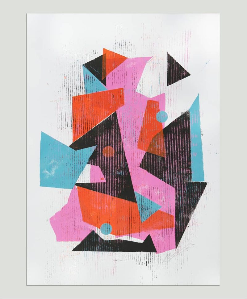 Fractured City 2 - Image 2