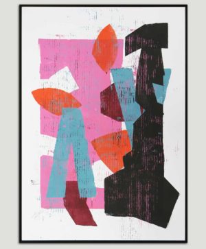 Fractured City 3