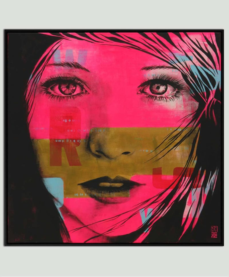 French Girl - Image 2