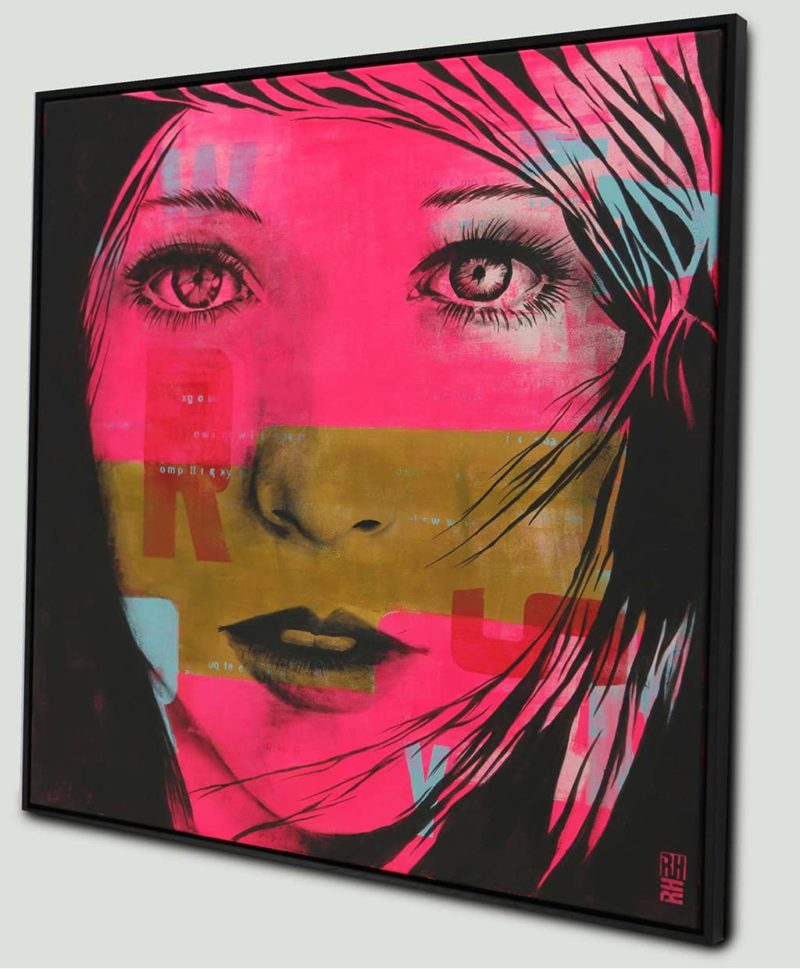 French Girl - Image 3