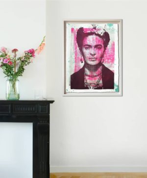 Frida Kahlo 3