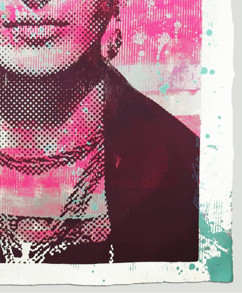 Frida Kahlo 3 - Image 3