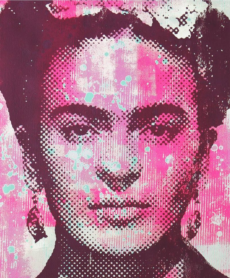 Frida Kahlo 3 - Image 4
