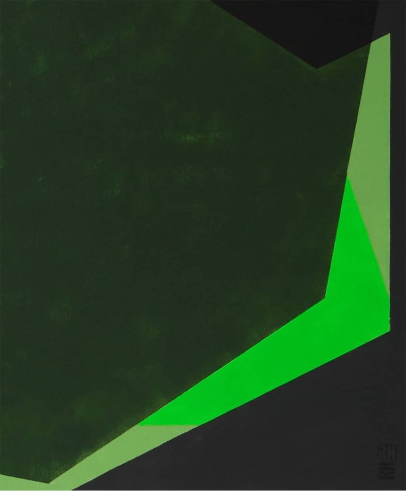 Green Bat - Image 5