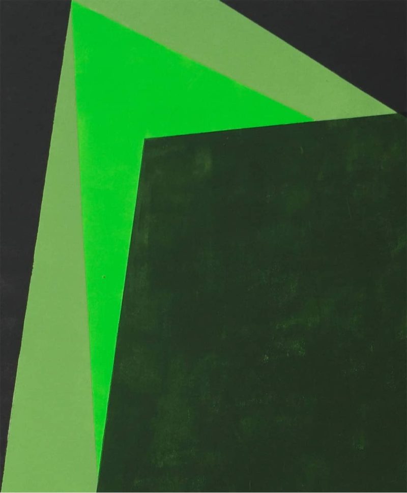Green Bat - Image 6