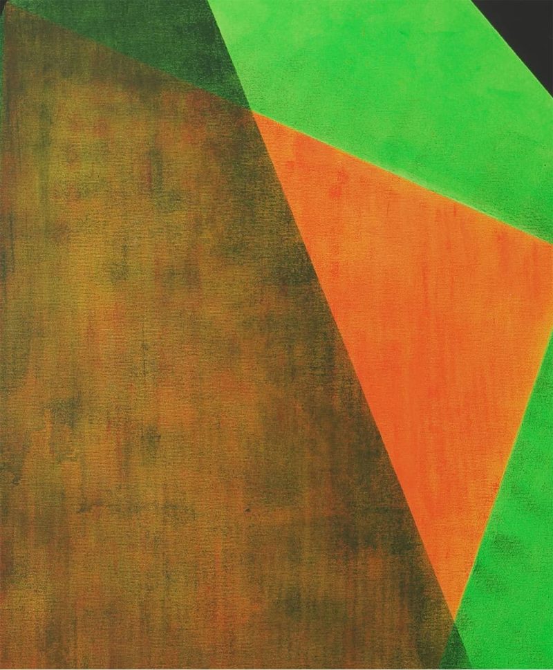 Green Beetle - Image 5