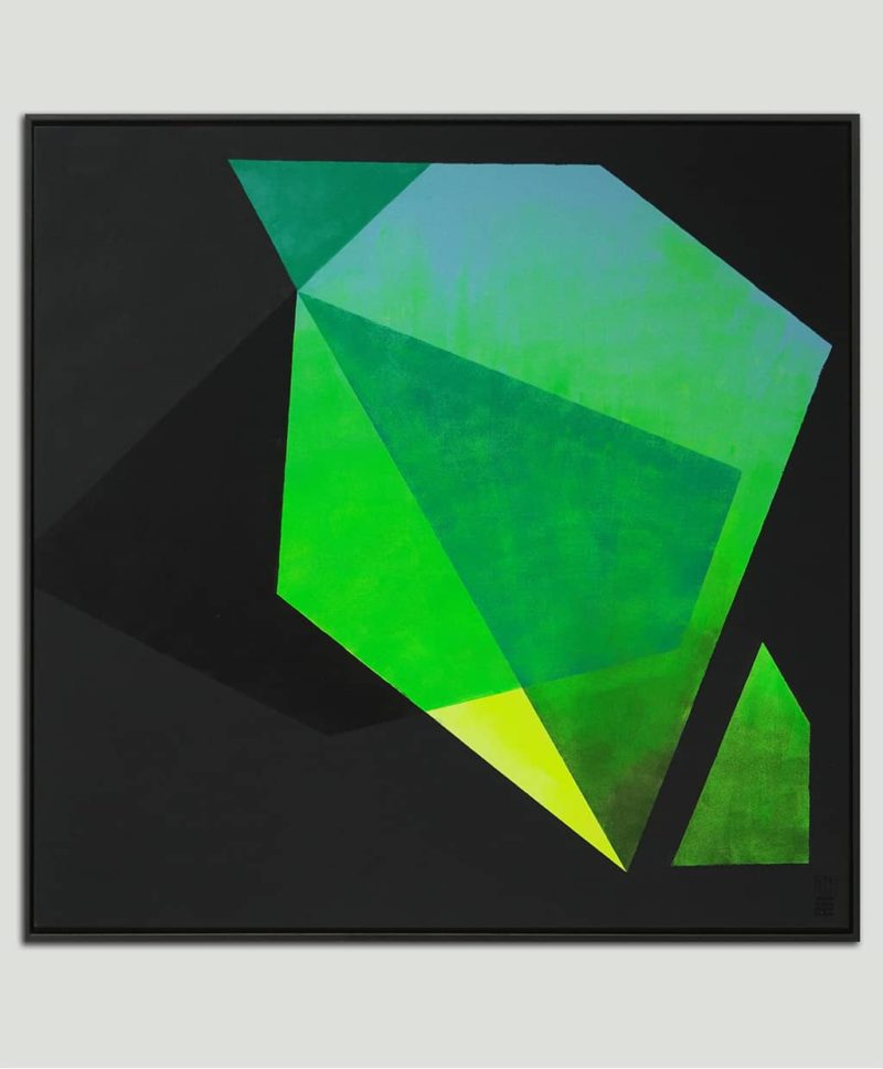 Green Pensil - Image 2