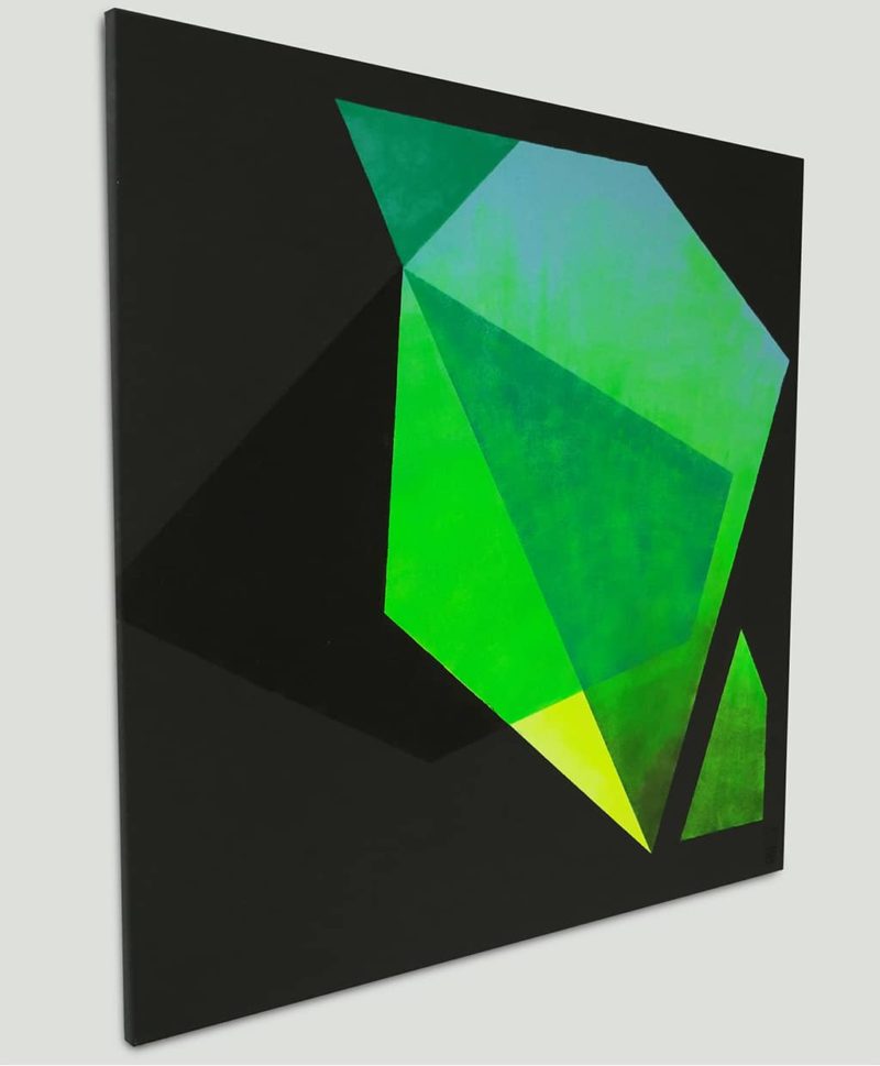 Green Pensil - Image 4