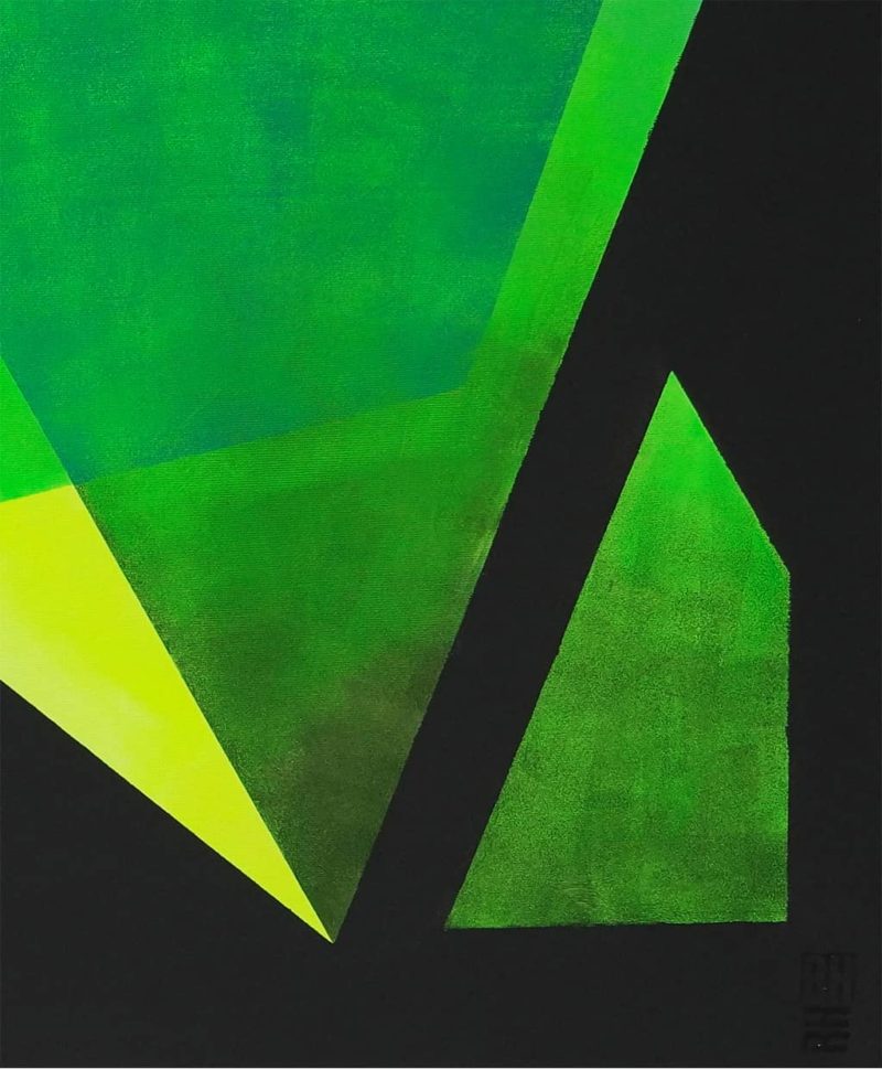 Green Pensil - Image 5