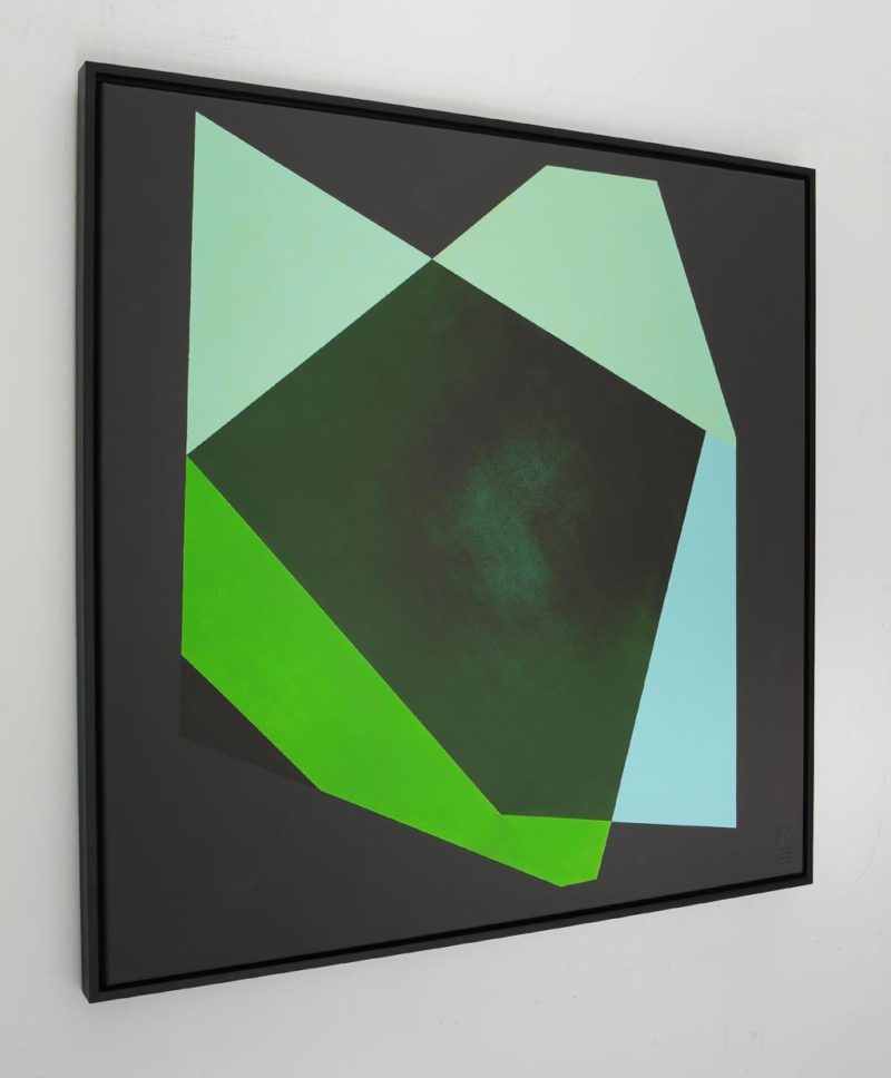 Green Whale - Image 3