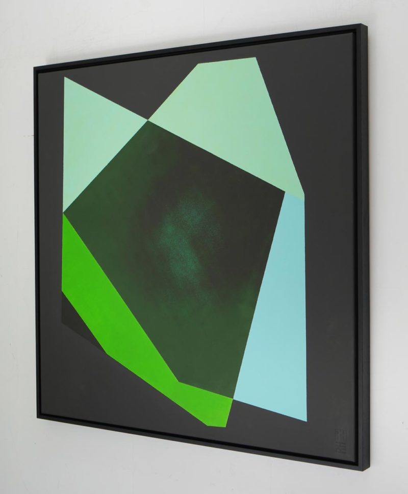 Green Whale - Image 4
