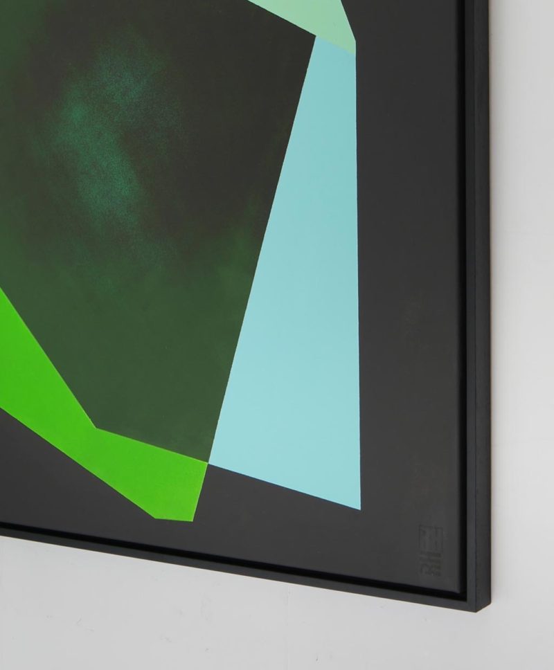 Green Whale - Image 6
