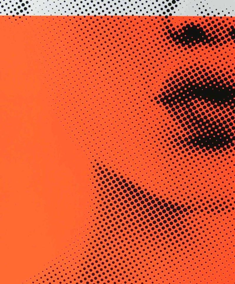 Kissing Lip Orange - Image 4